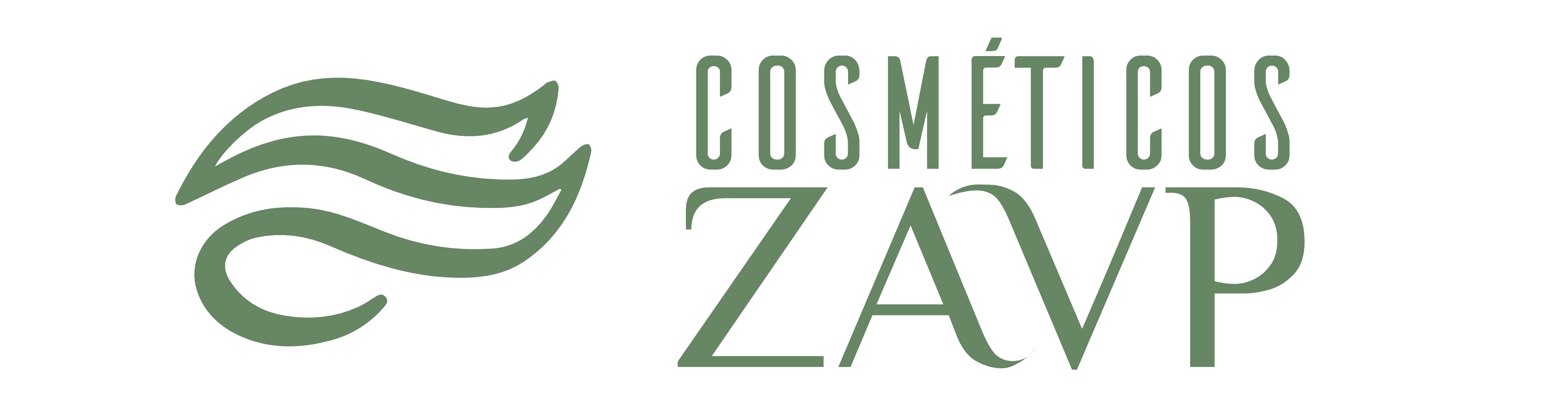 Cosméticos ZAVP